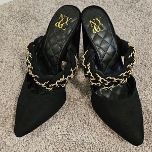 Brand new New York & Company Heels